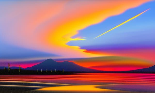 a painting