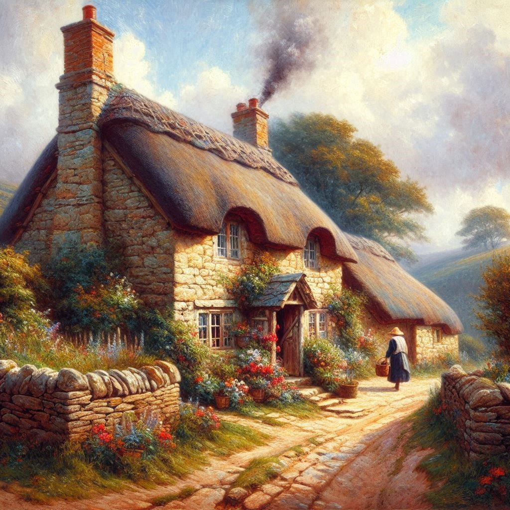 cottage