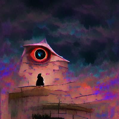 The watcher