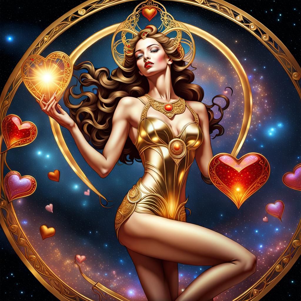Universal Love
