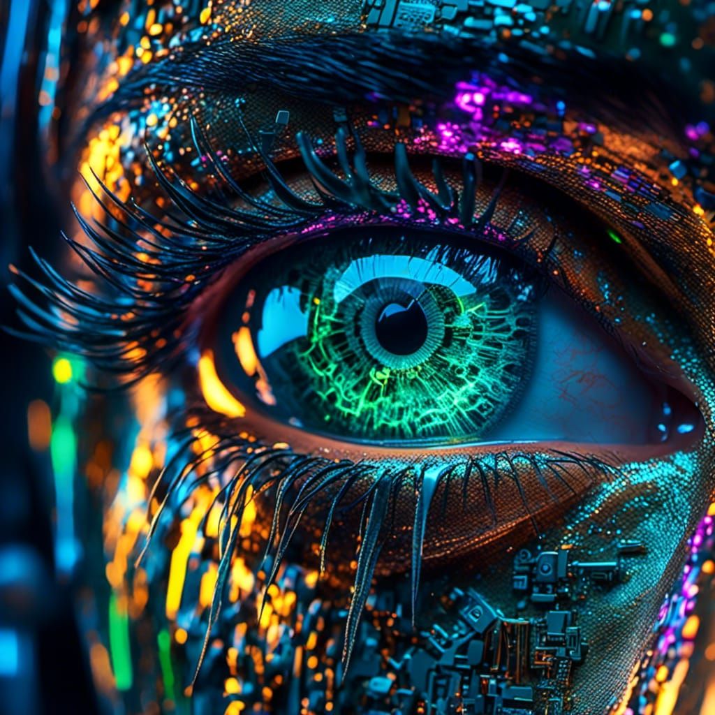 Electric Eye