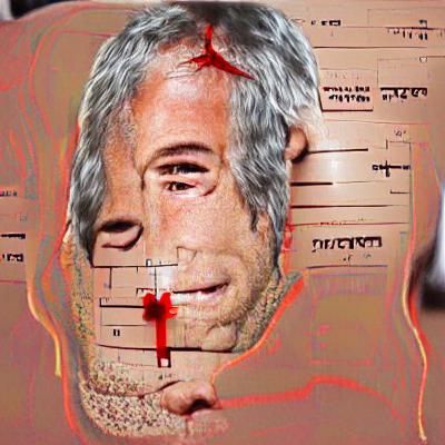 Epstein didn't kill himself - AI Generated Artwork - NightCafe Creator