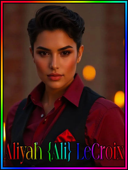 Aliyah {Ali} LeCroix (final version)