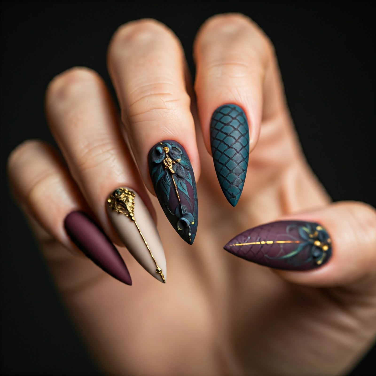 Nail Art
