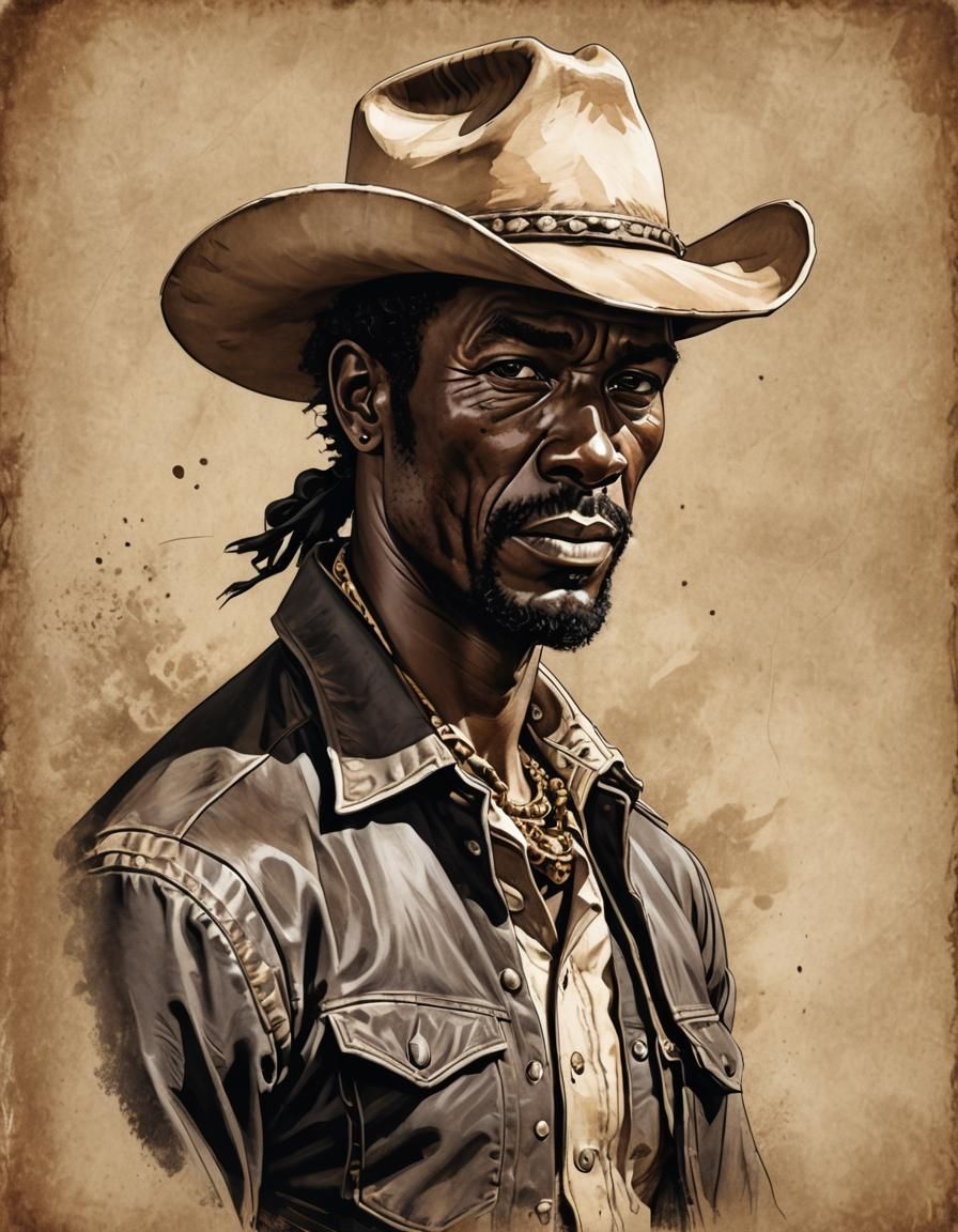 Bud "El Mocambo" Coleman.