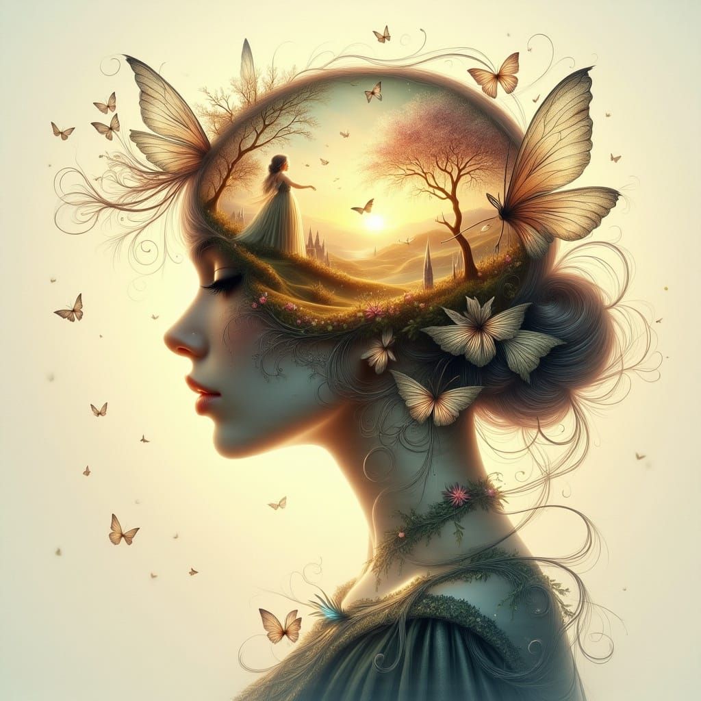 Fairytale in my Head