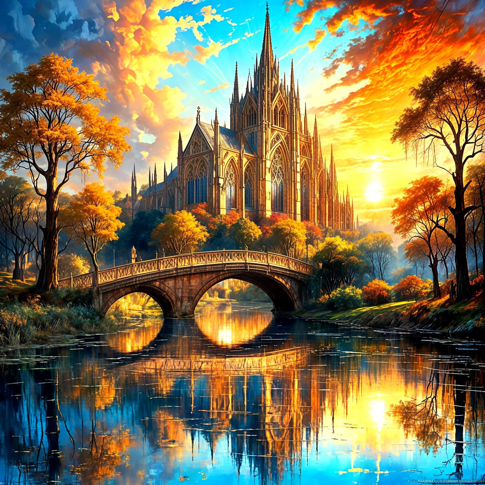 The Real Secret Sauce!