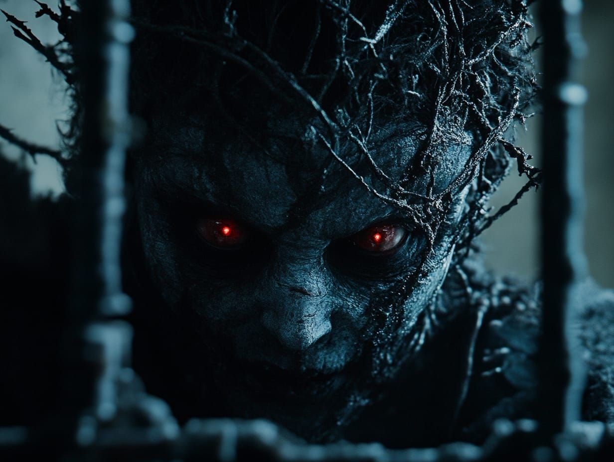 shadow of the wicked