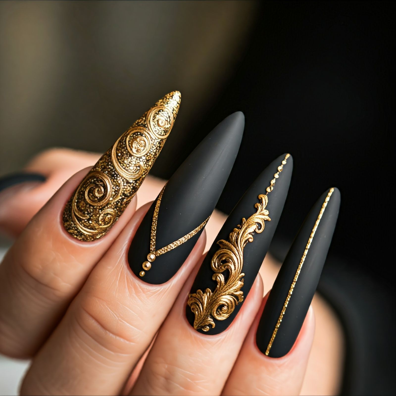 Nail Art