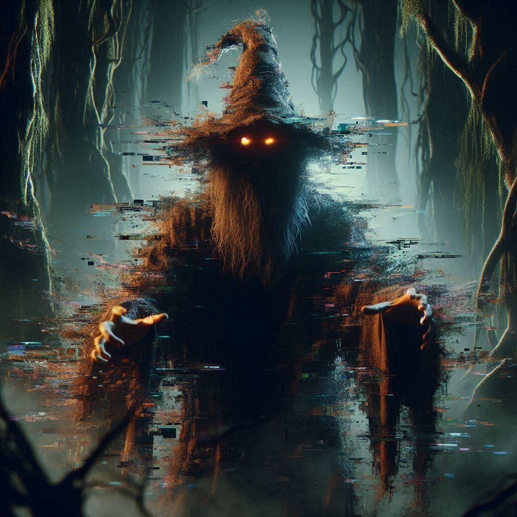 the face of a god v134