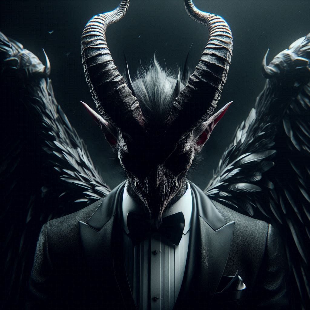 What do you think your Soul is worth?