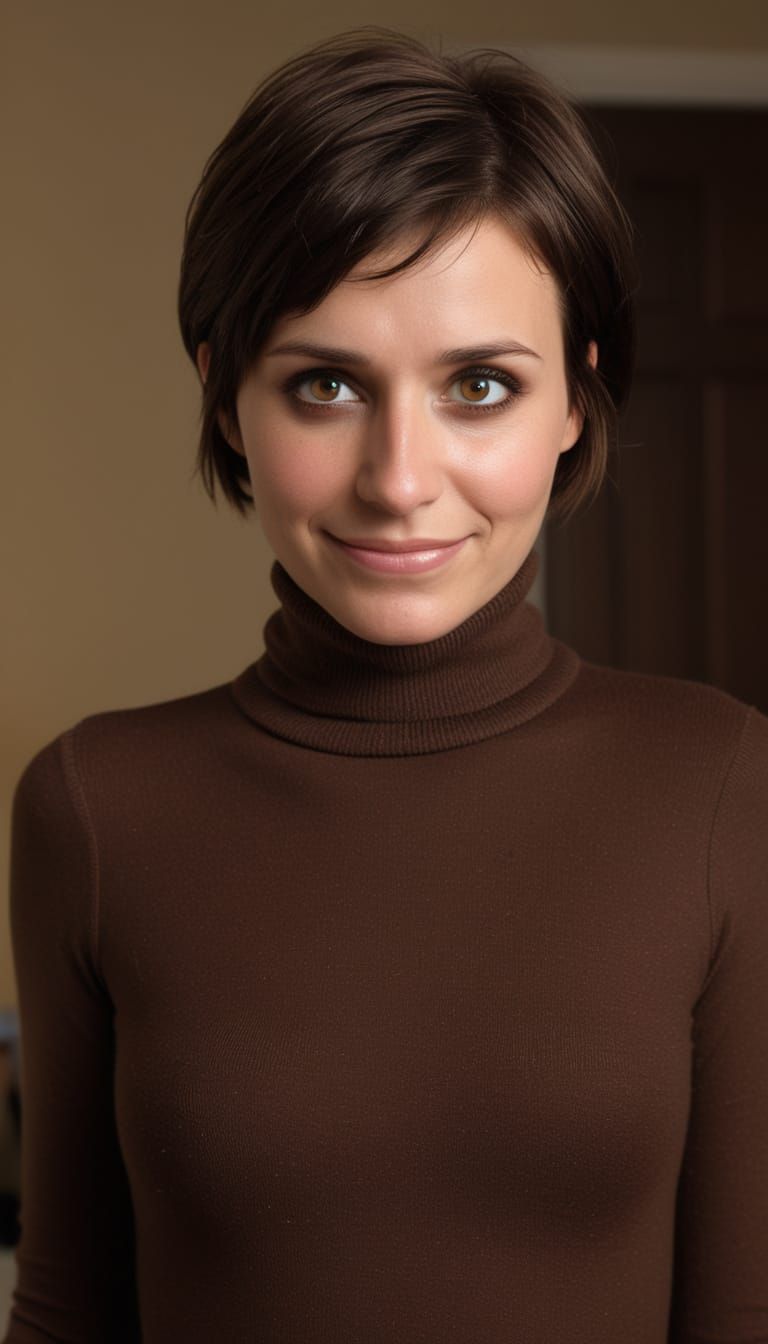 I Simply Am Not There