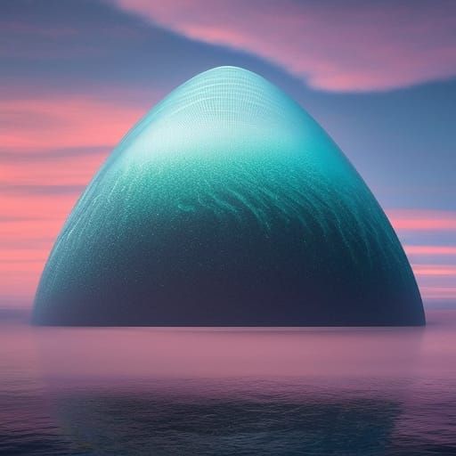 Untitled Creation