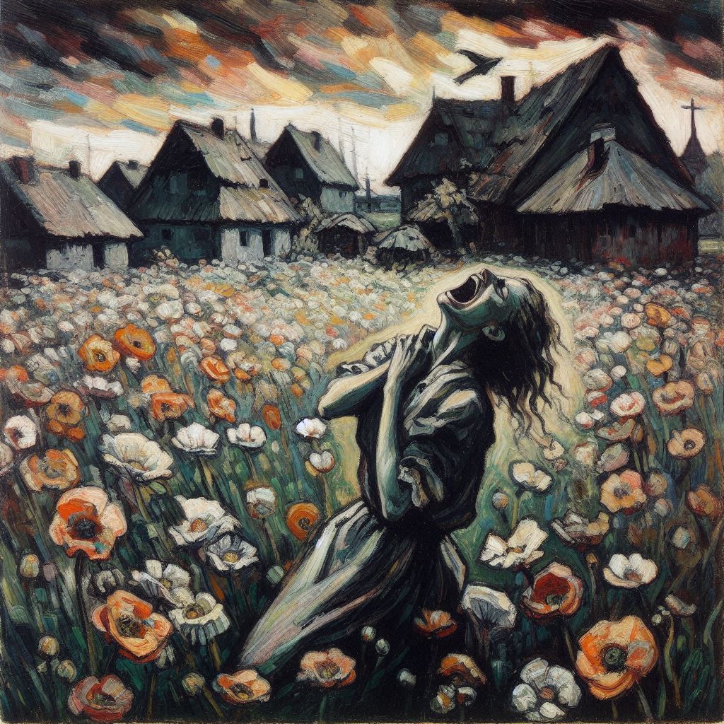 The Loss of a Loved One