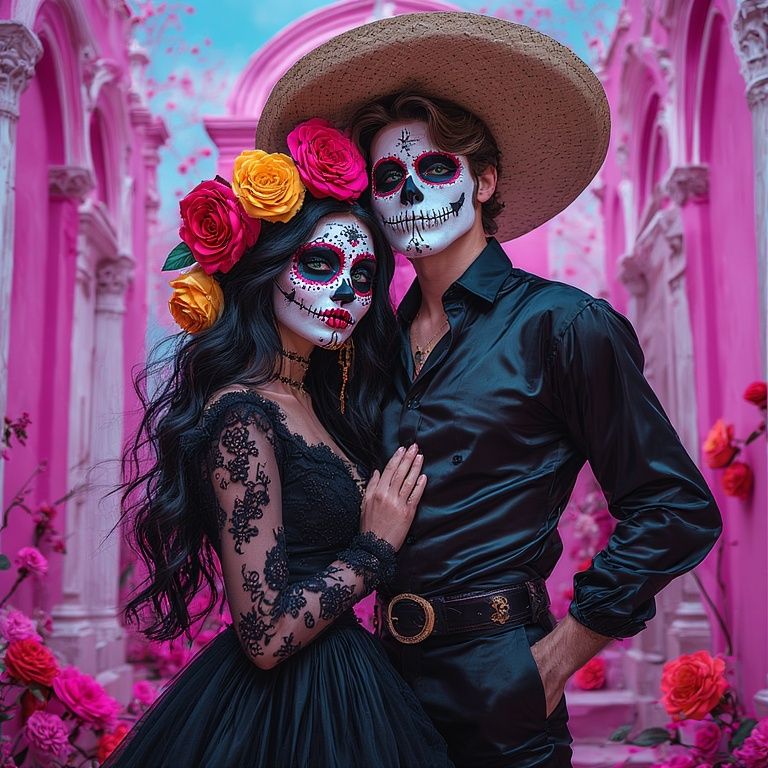 Day of the Double Dead