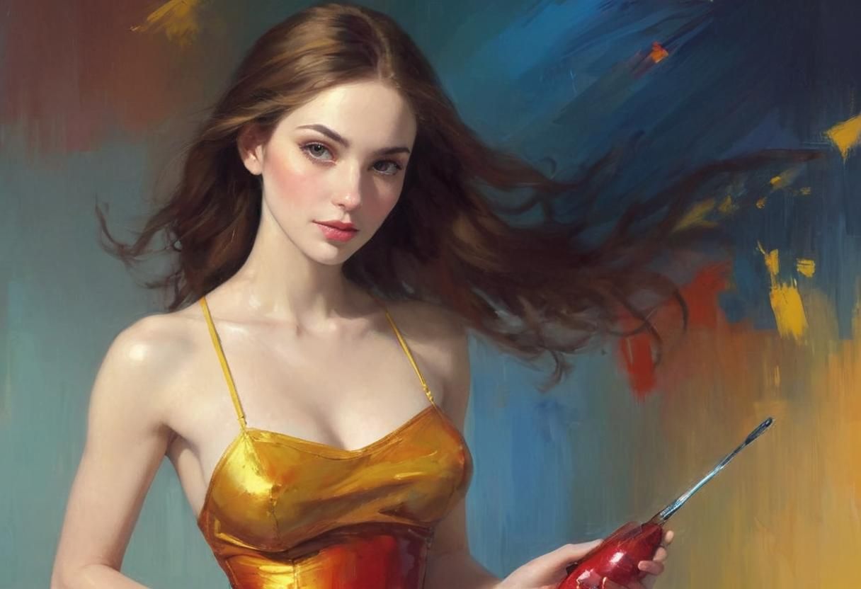PAINT