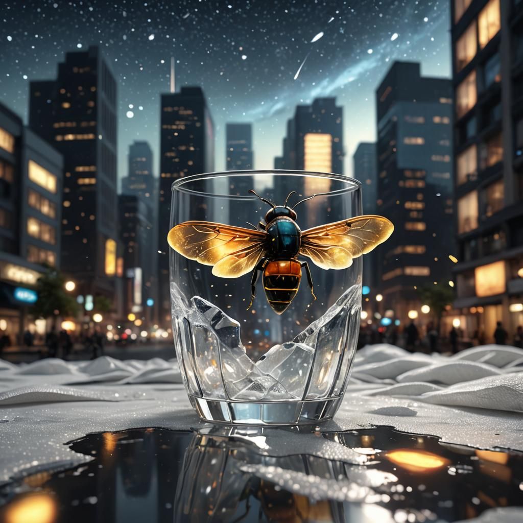 firefly