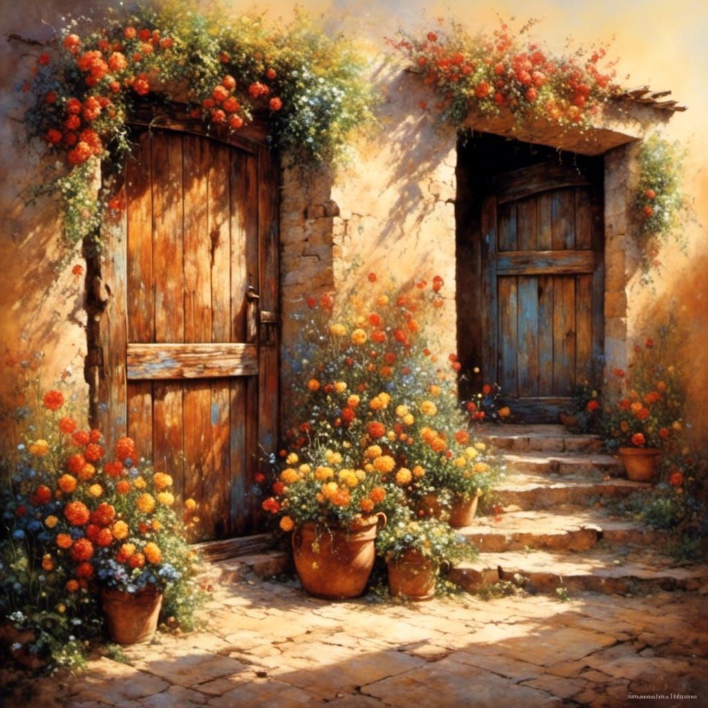 Door(s)