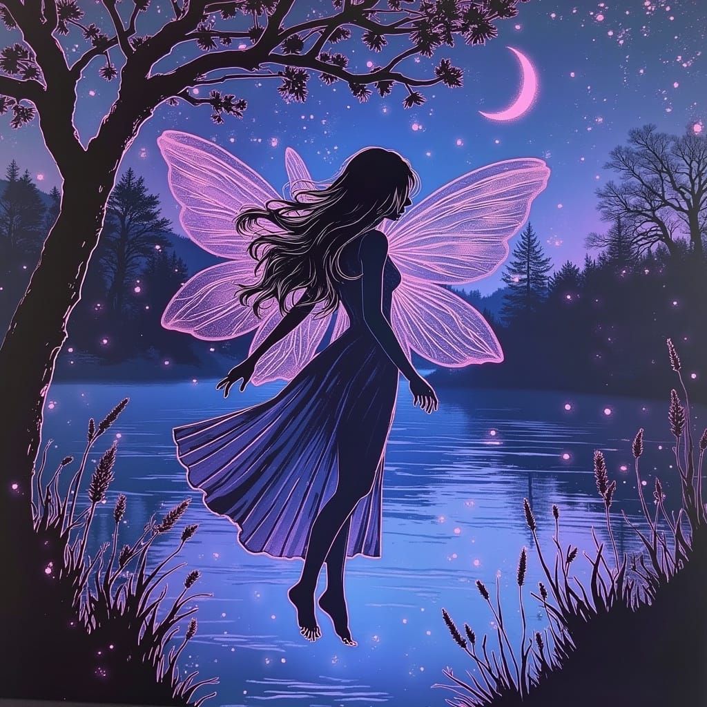 Night Breeze