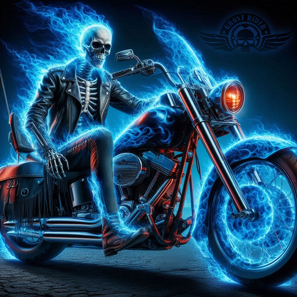 Ghost Rider