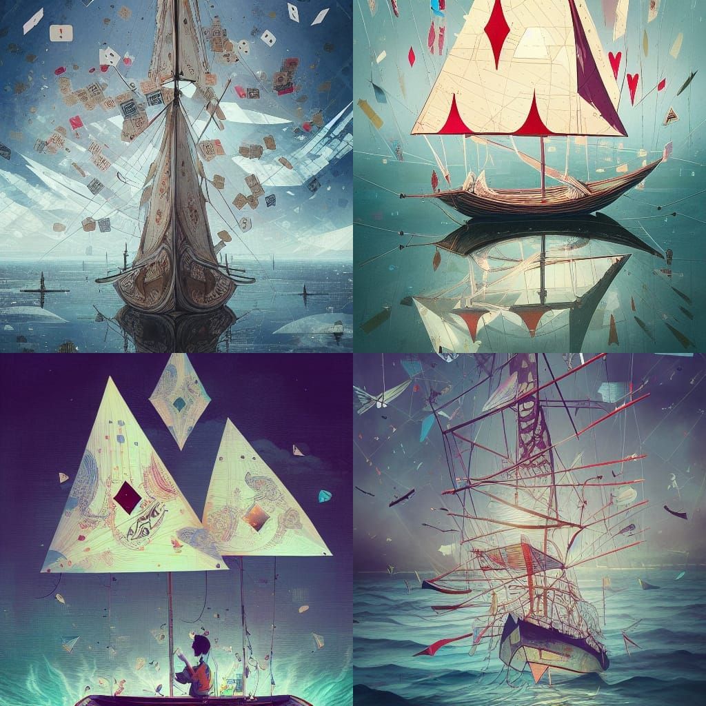 A dream I had