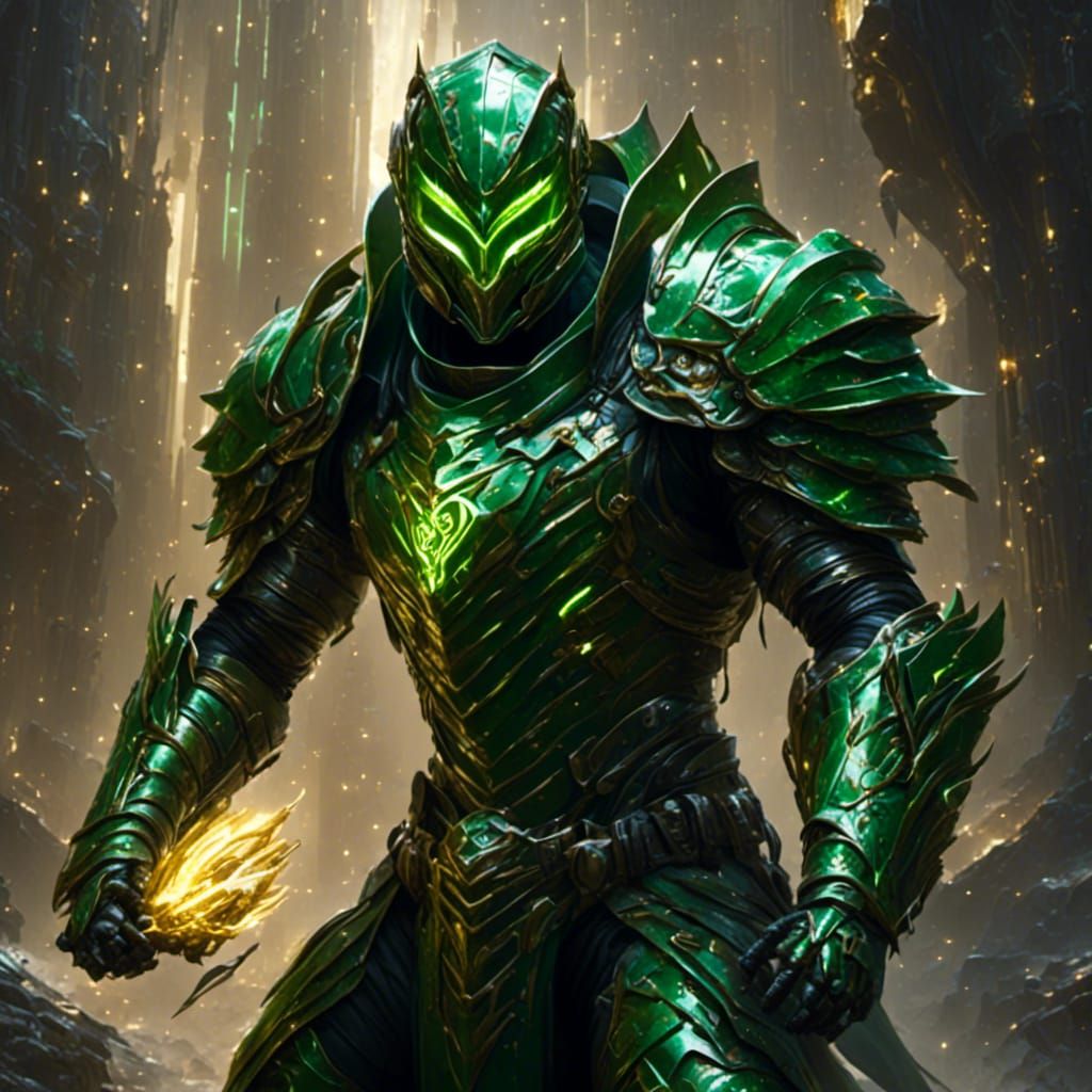 Green Knight