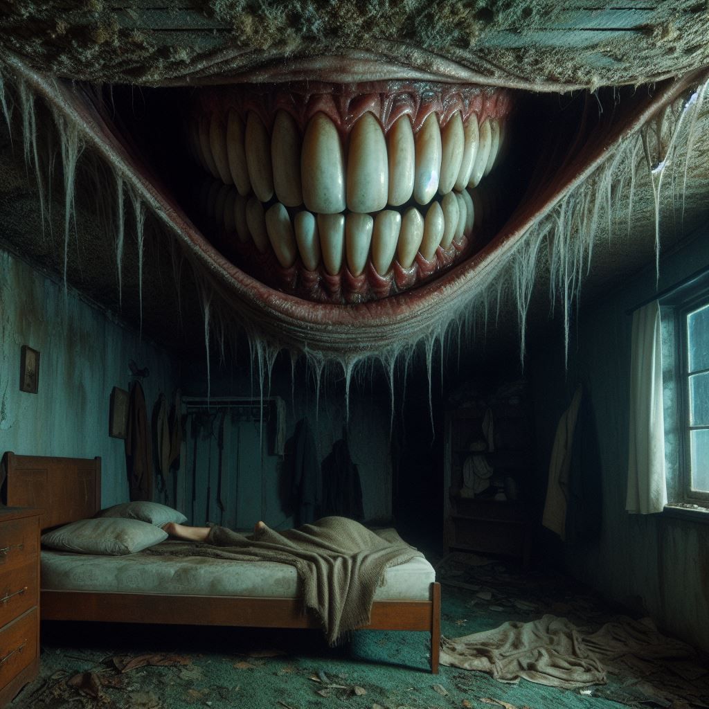 If These Walls Could Shut Up