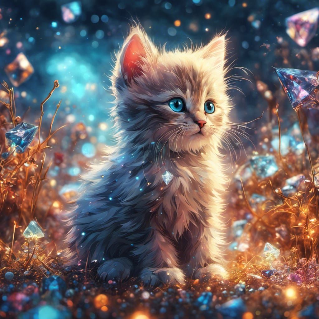 Kitty