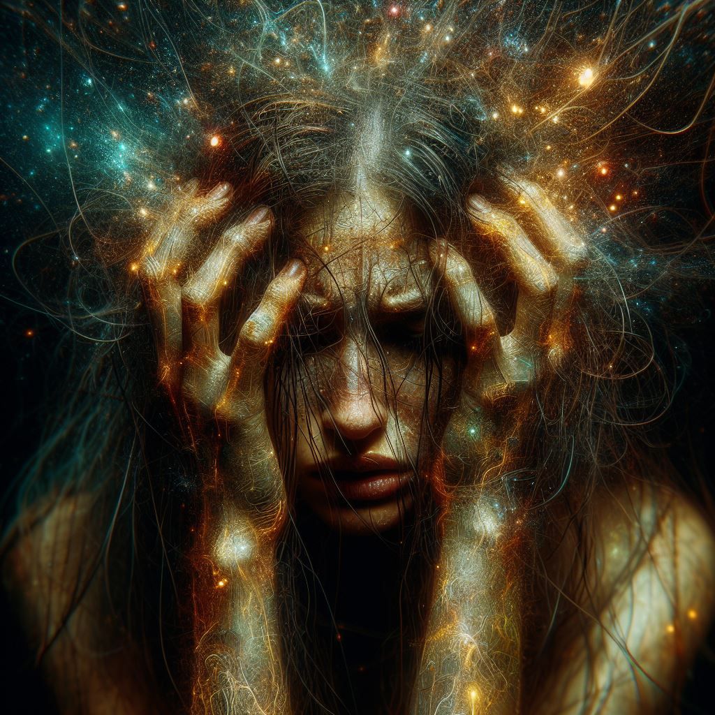 Nervous Breakdown    (series)