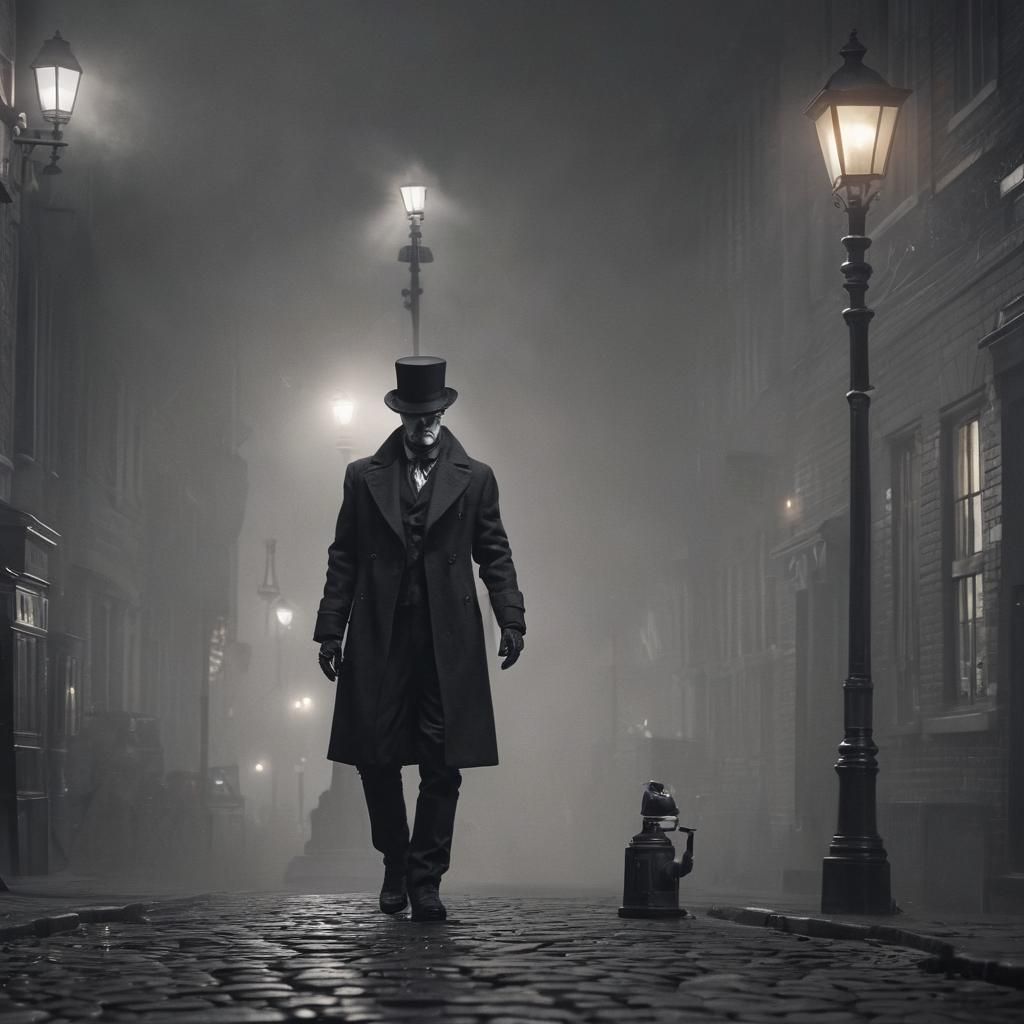 “London Fog”