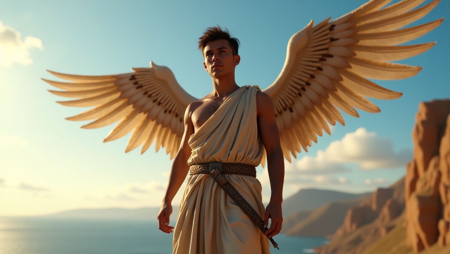 Ikarus (antikes Griechenland)