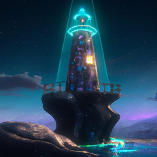 Lighthouse
