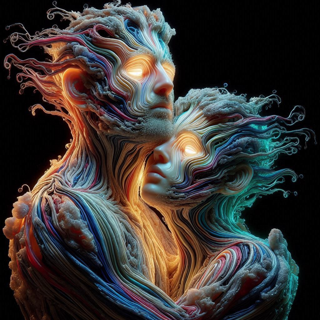 Let's light up the world