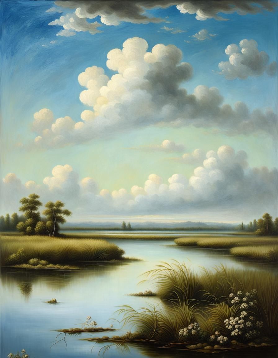 Untitled Creation