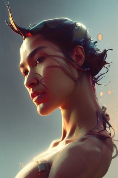 Untitled Creation
