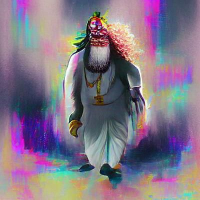 The Godman