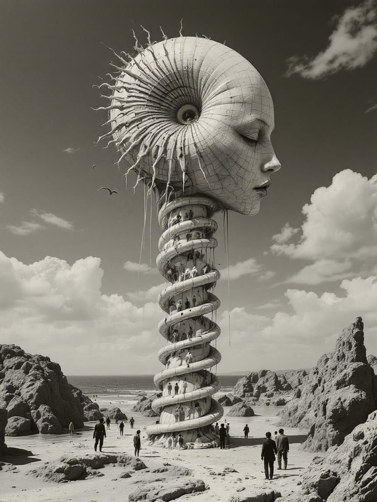 Untitled Creation