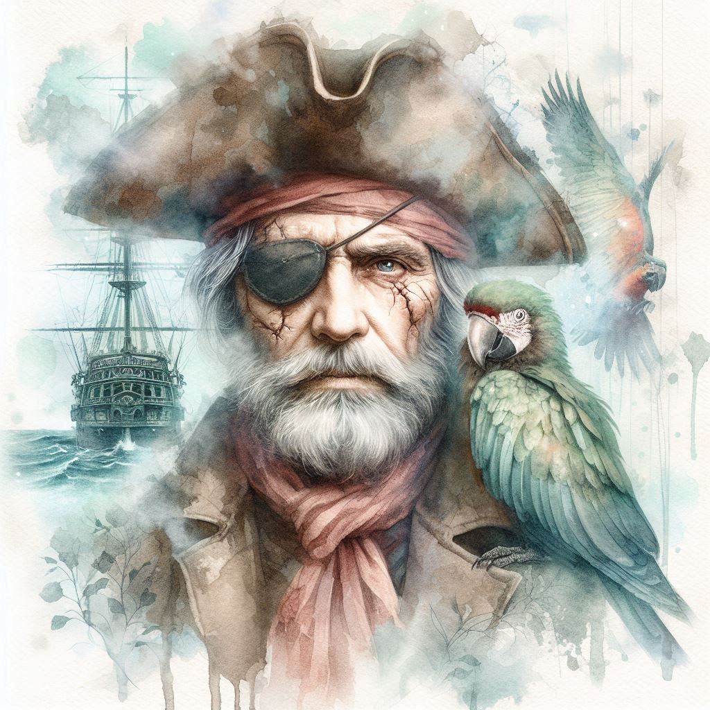 The Pirate
