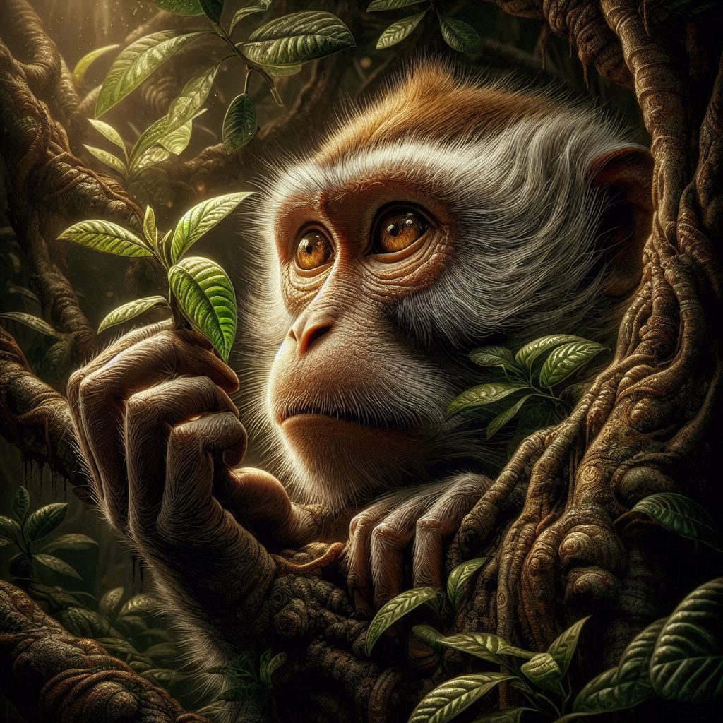 Primate