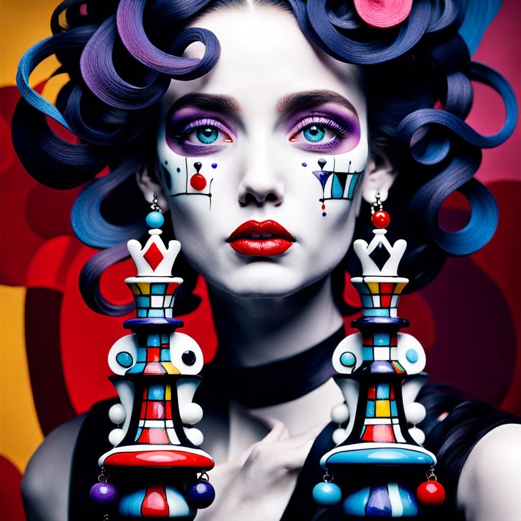 Untitled Creation