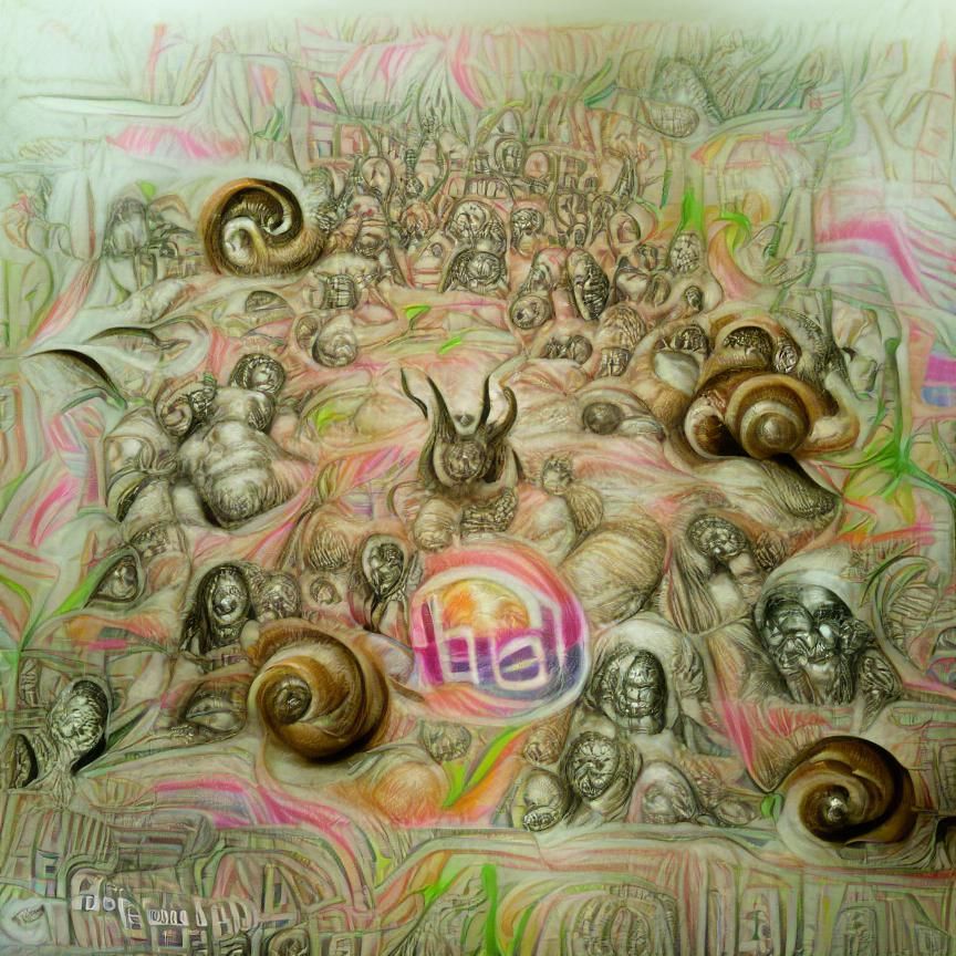 Snhell