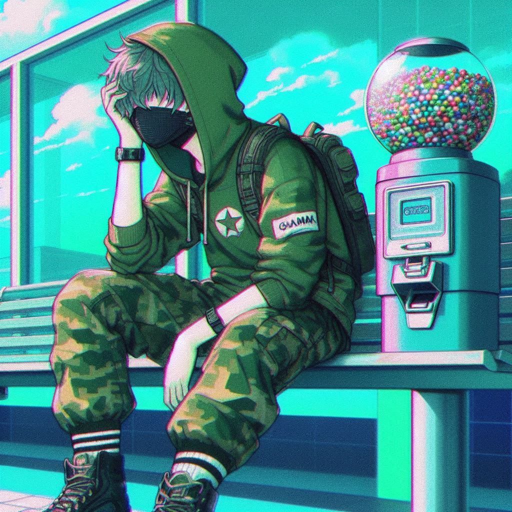 Waiting At The Airport Lost And Found