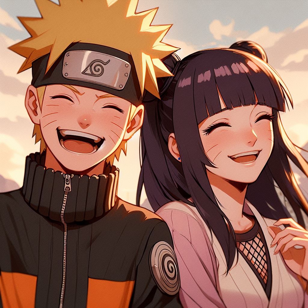 I love your laugh 💖