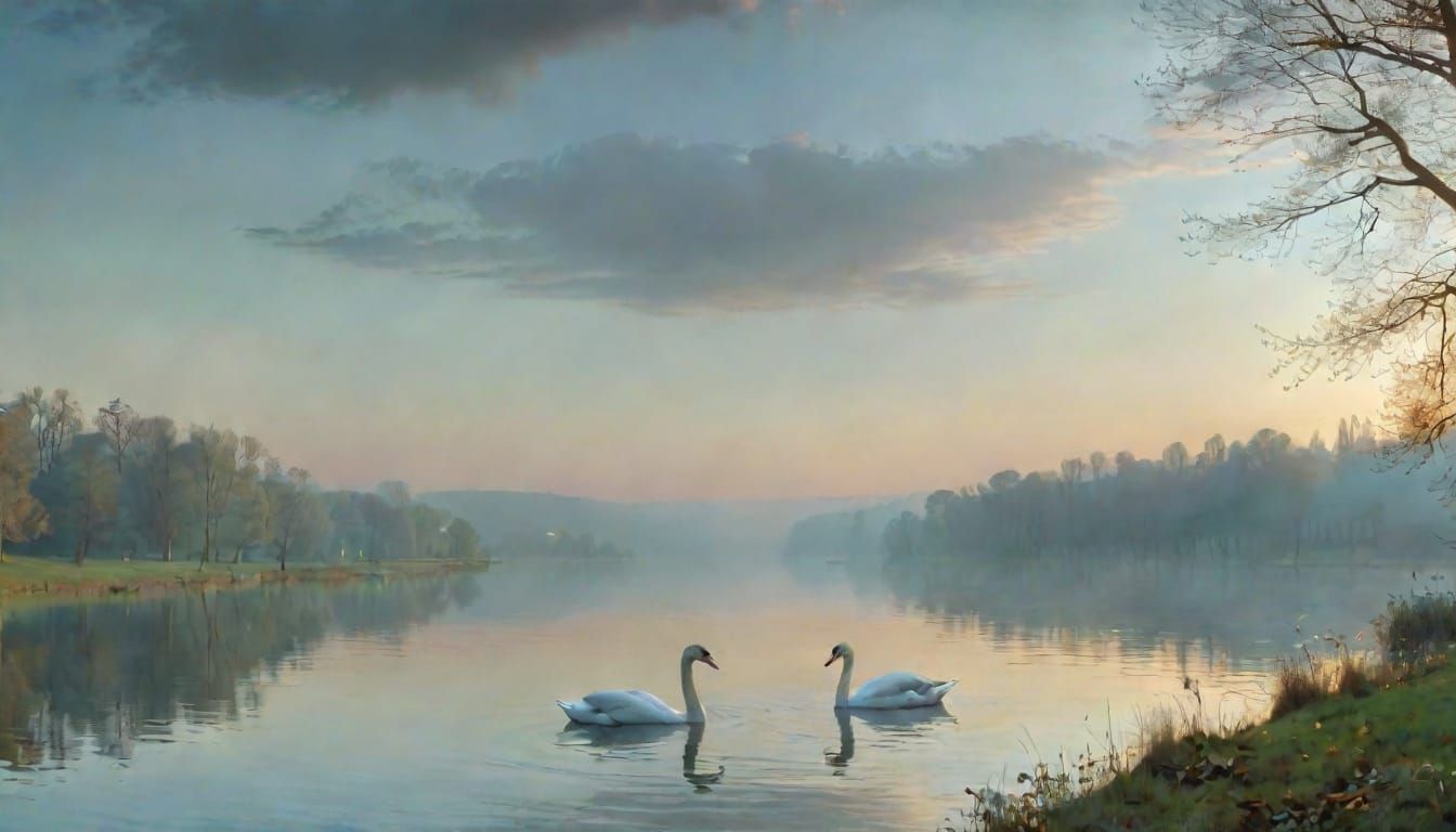 Swans