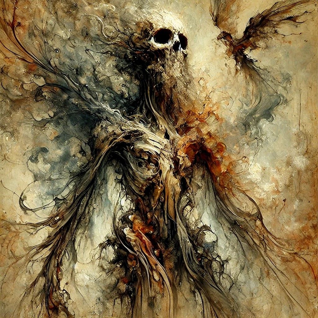 Raven Father