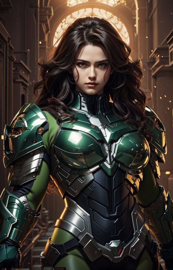 Gamora