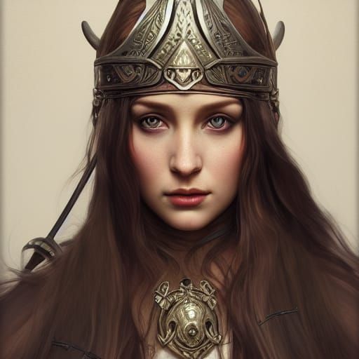 Queen of the Reich
