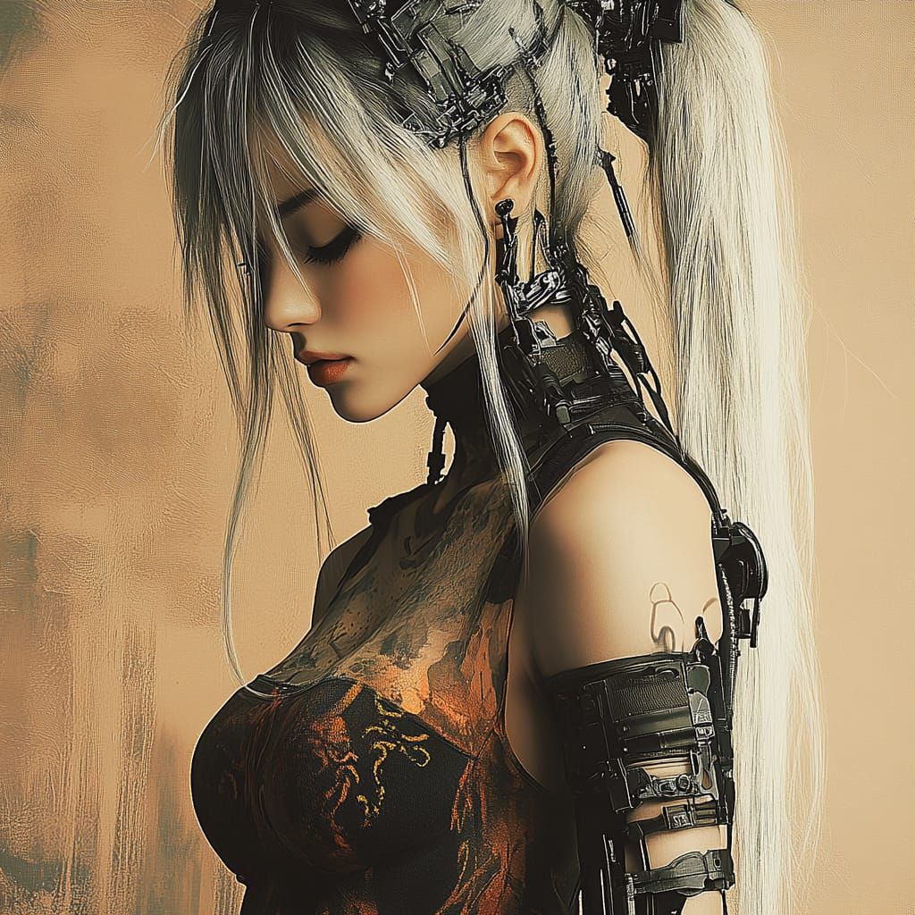 Blink and You'll Miss It