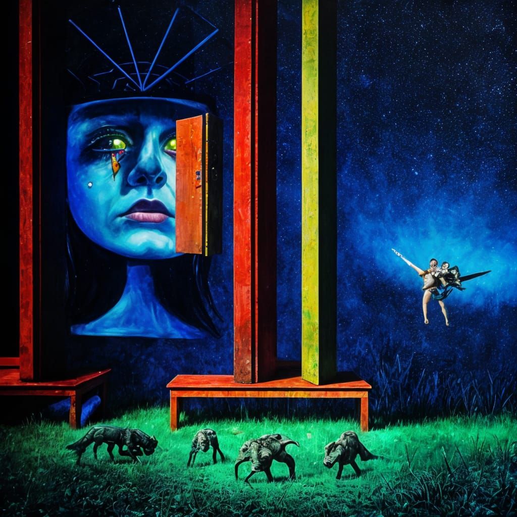Untitled Creation