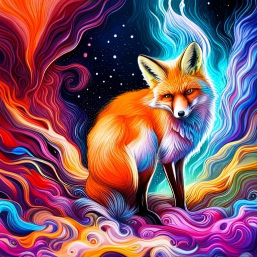 Fox 